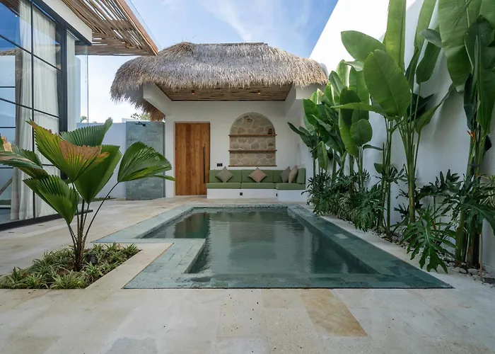 Mandevilla - By Yolla Hospitality Villa