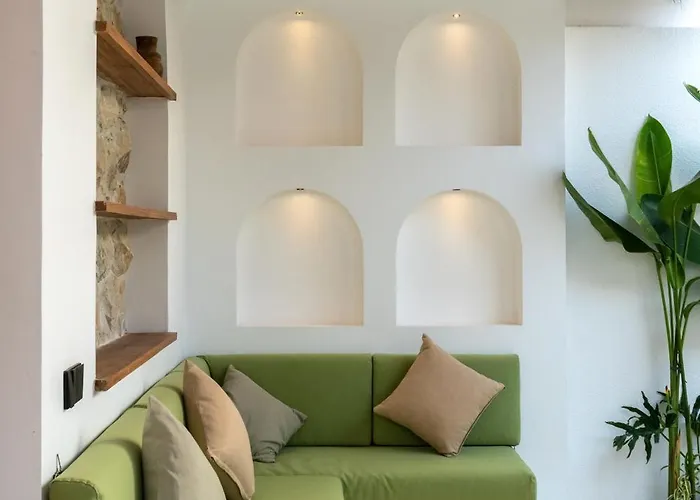 Mandevilla - By Yolla Hospitality Villa