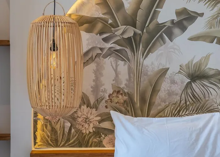 Villa Mandevilla - By Yolla Hospitality Uluwatu (Bali)