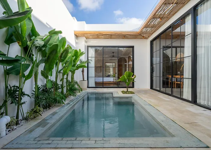 Villa Mandevilla - By Yolla Hospitality Uluwatu (Bali)