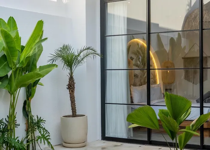 Mandevilla - By Yolla Hospitality Villa