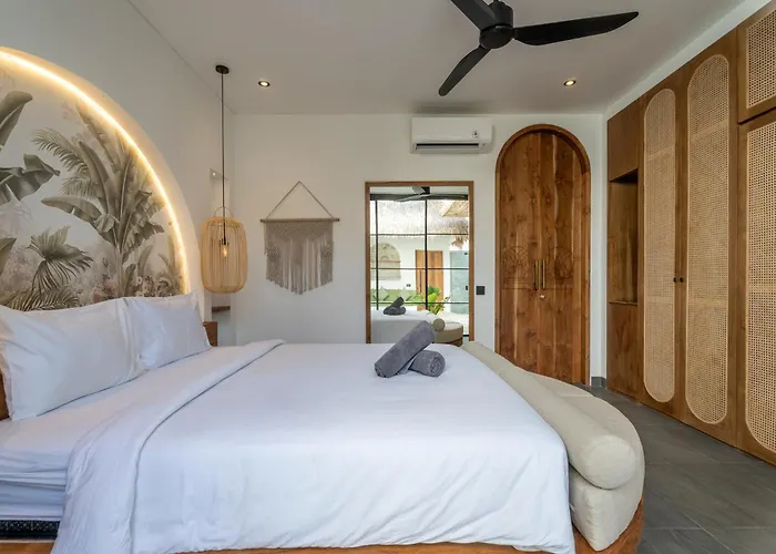 Villa Mandevilla - By Yolla Hospitality Uluwatu (Bali)