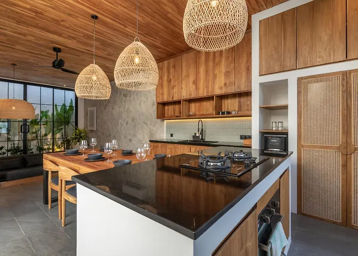 Villa Mandevilla - By Yolla Hospitality Uluwatu (Bali)