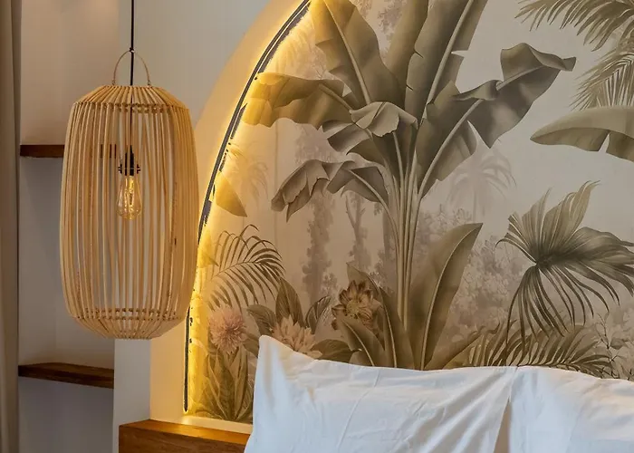 Mandevilla - By Yolla Hospitality * Uluwatu (Bali)